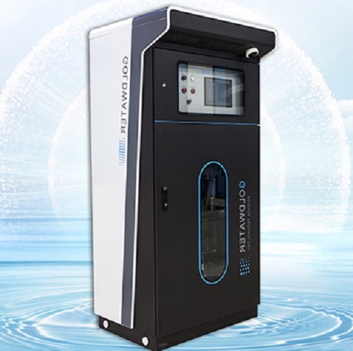 一體化供水設(shè)備